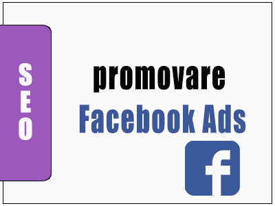 Promovare prin Facebook administrarea campaniei