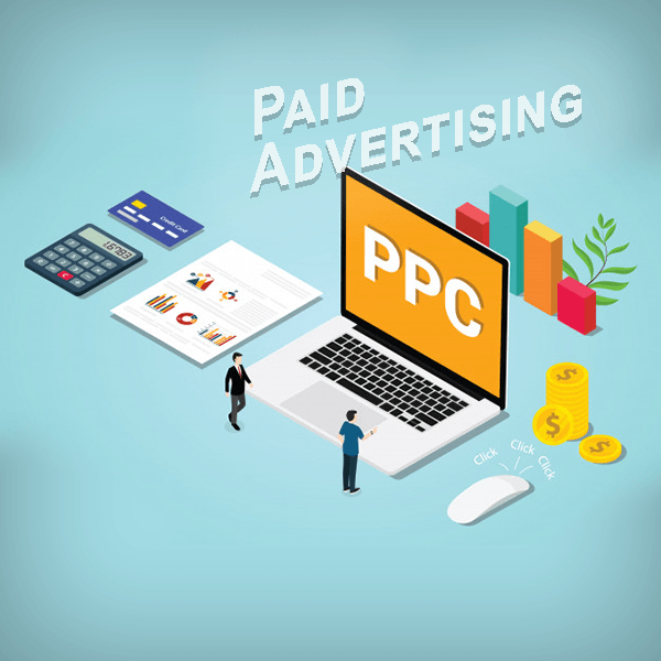 Promovare online platita si promovare Google ADS